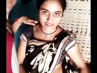 Indian Bhabhi Boobs Suck With Devar (DesiSip.Com)