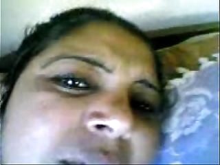 mallu indian aunty helter-skelter hubby